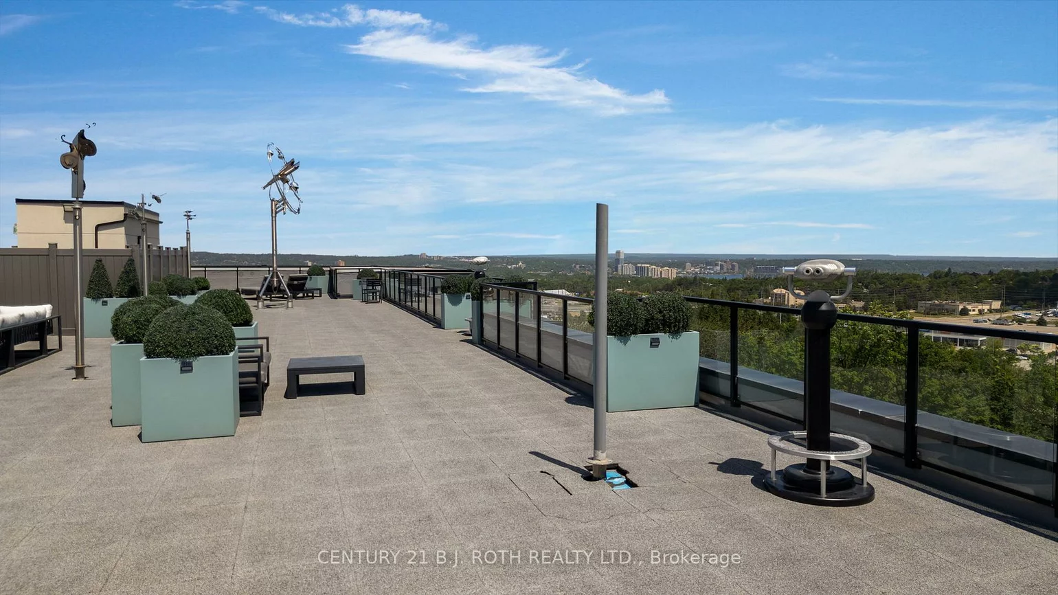 304, Essa, 400 West, Barrie