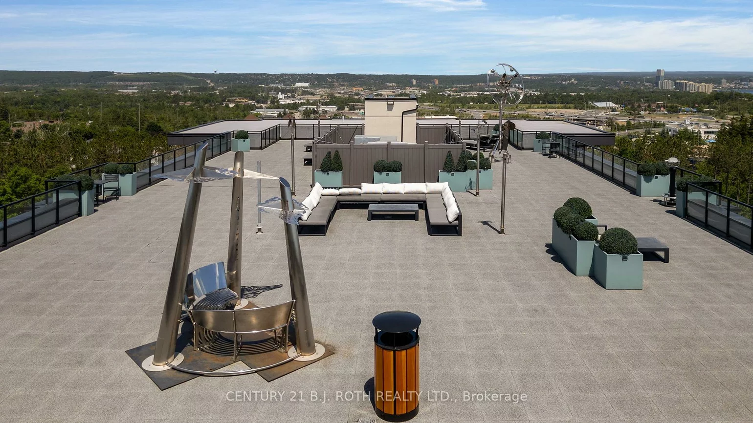 304, Essa, 400 West, Barrie