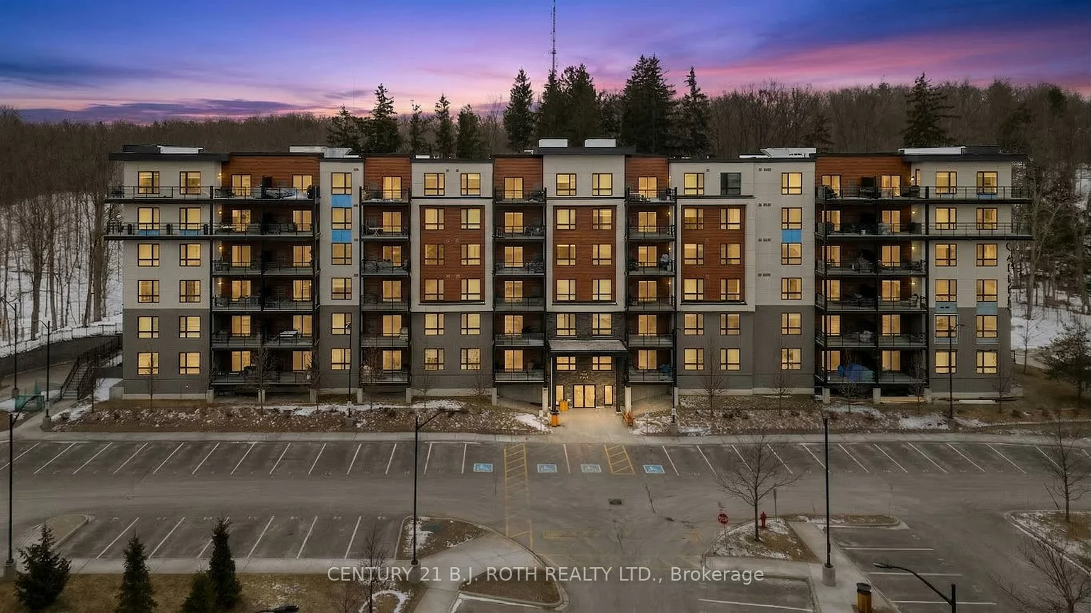 304, Essa, 400 West, Barrie