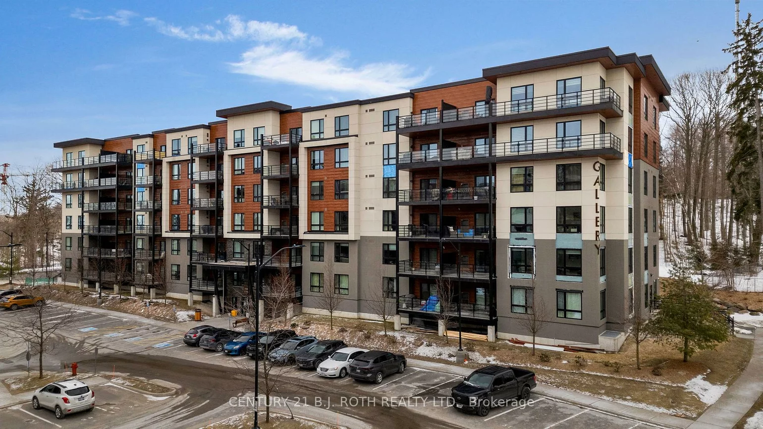 304, Essa, 400 West, Barrie