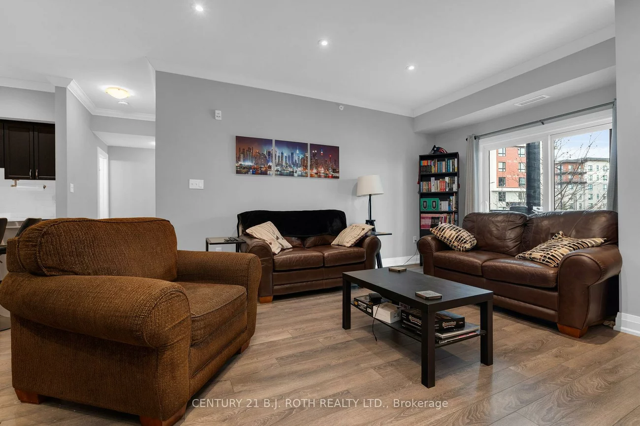 304, Essa, 400 West, Barrie