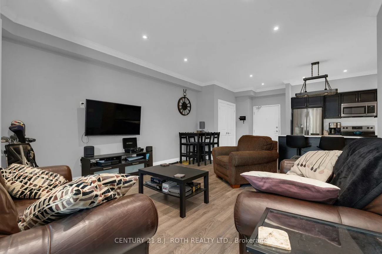 304, Essa, 400 West, Barrie