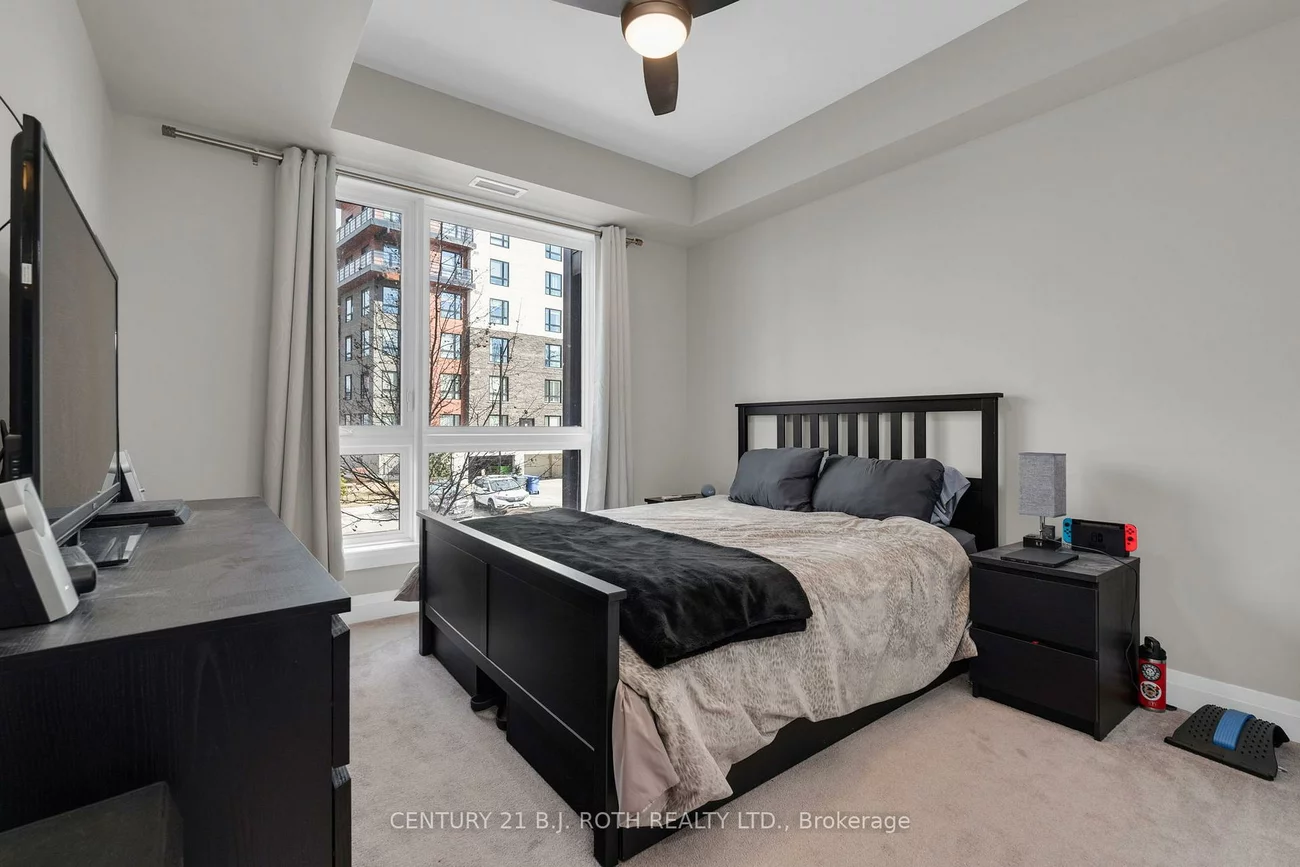 304, Essa, 400 West, Barrie