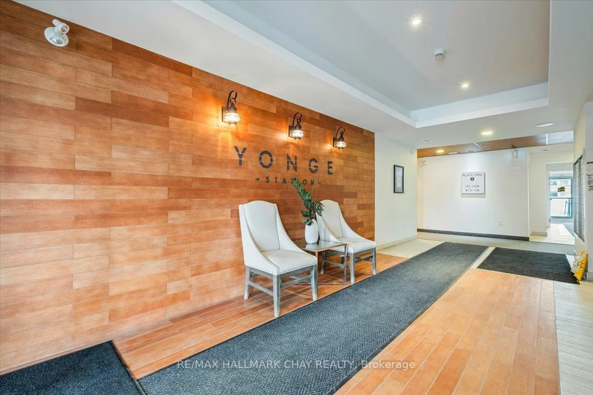 720, Yonge, Painswick South, Barrie