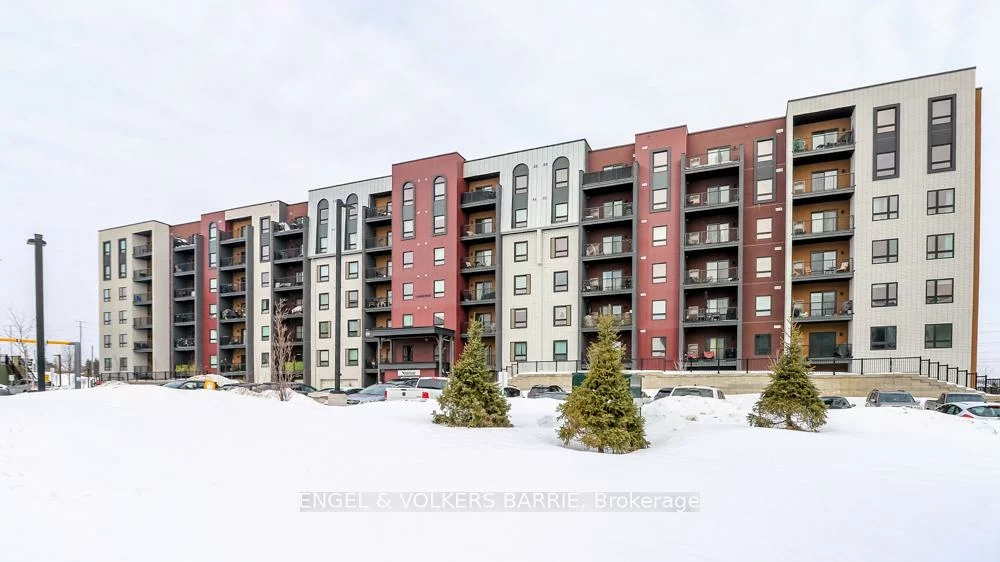 4, Spice, Rural Barrie Southeast, Barrie