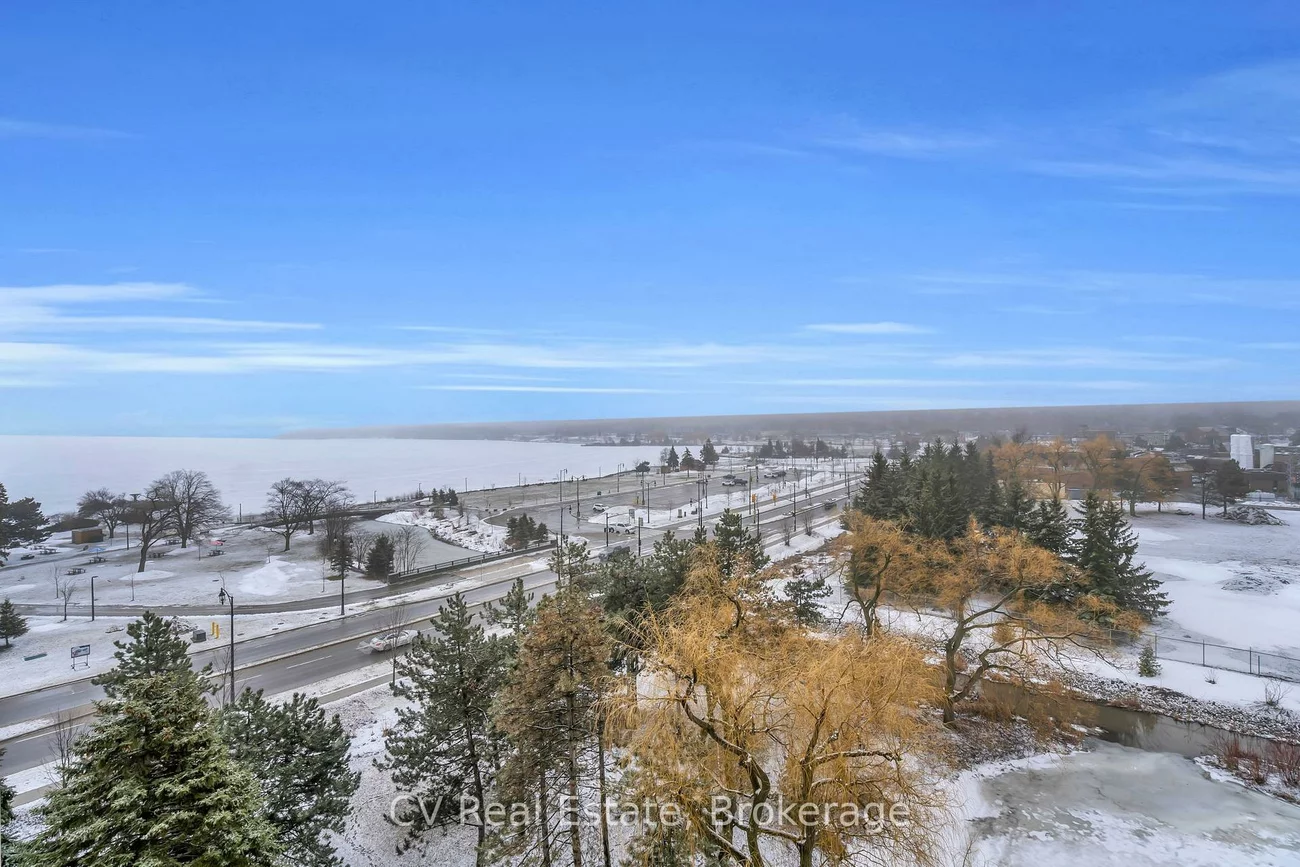 75, Ellen, City Centre, Barrie