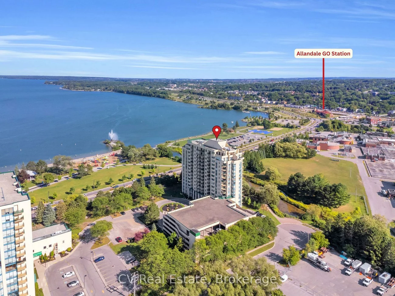 75, Ellen, City Centre, Barrie