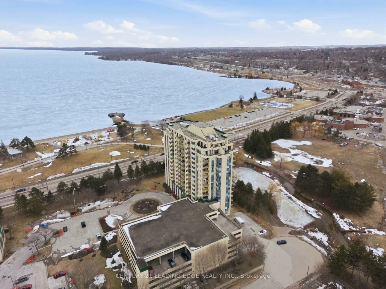 75, ELLEN, City Centre, Barrie