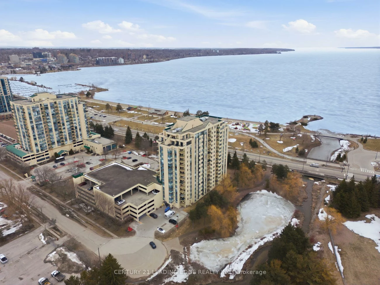 75, ELLEN, City Centre, Barrie