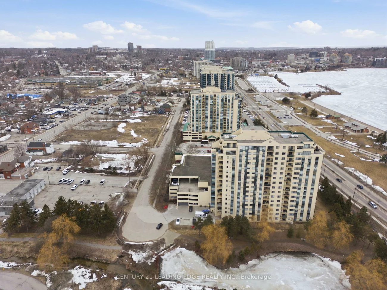 75, ELLEN, City Centre, Barrie