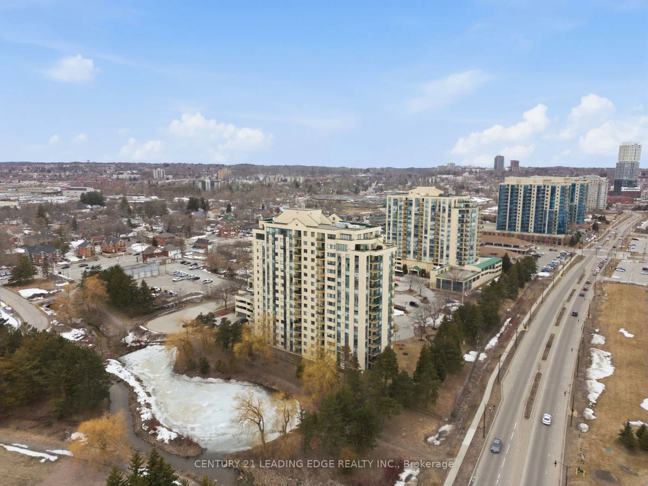 75, ELLEN, City Centre, Barrie