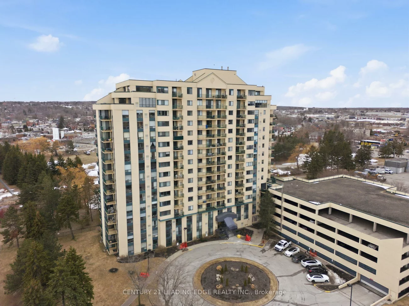 75, ELLEN, City Centre, Barrie