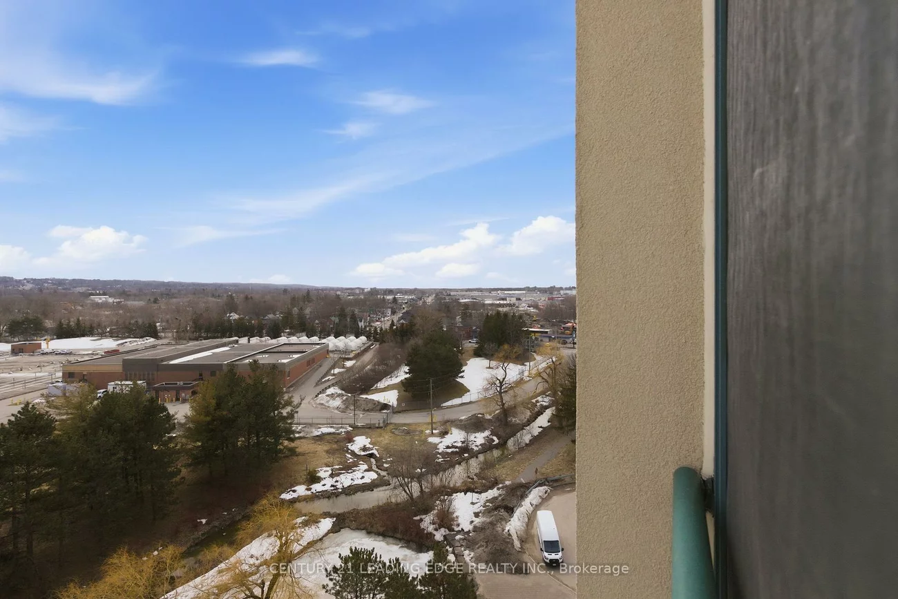 75, ELLEN, City Centre, Barrie