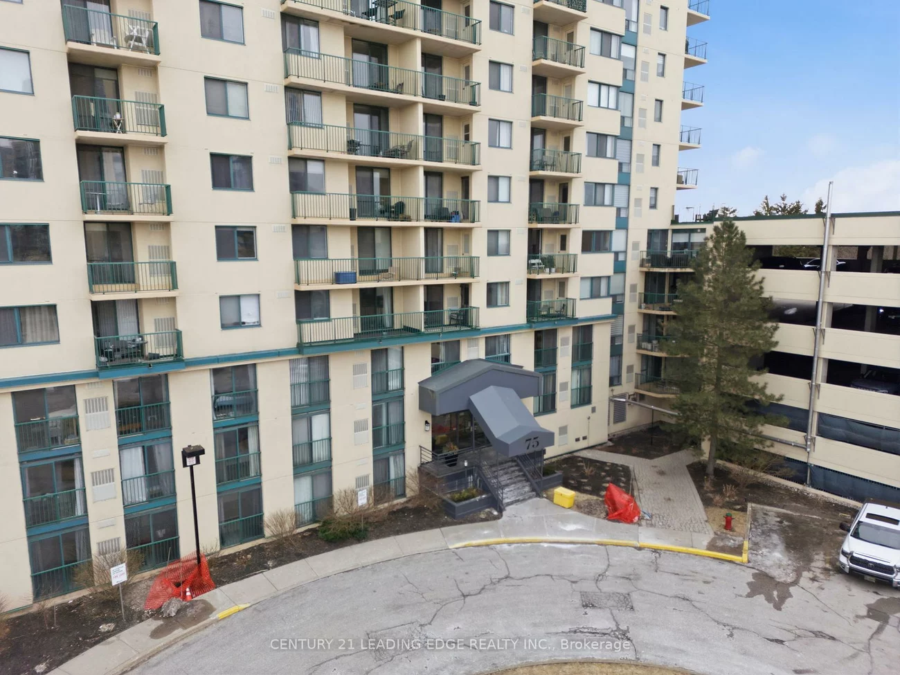 75, ELLEN, City Centre, Barrie