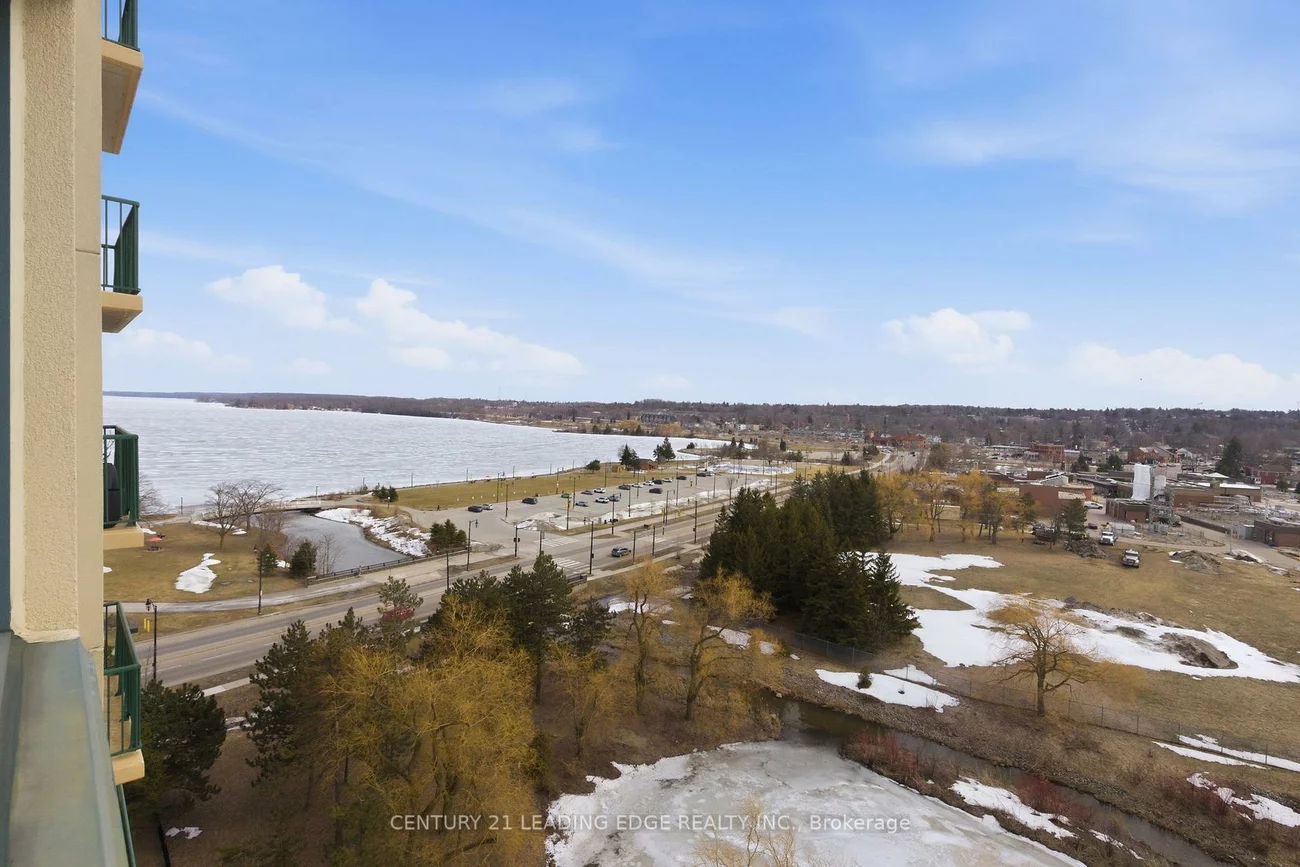 75, ELLEN, City Centre, Barrie