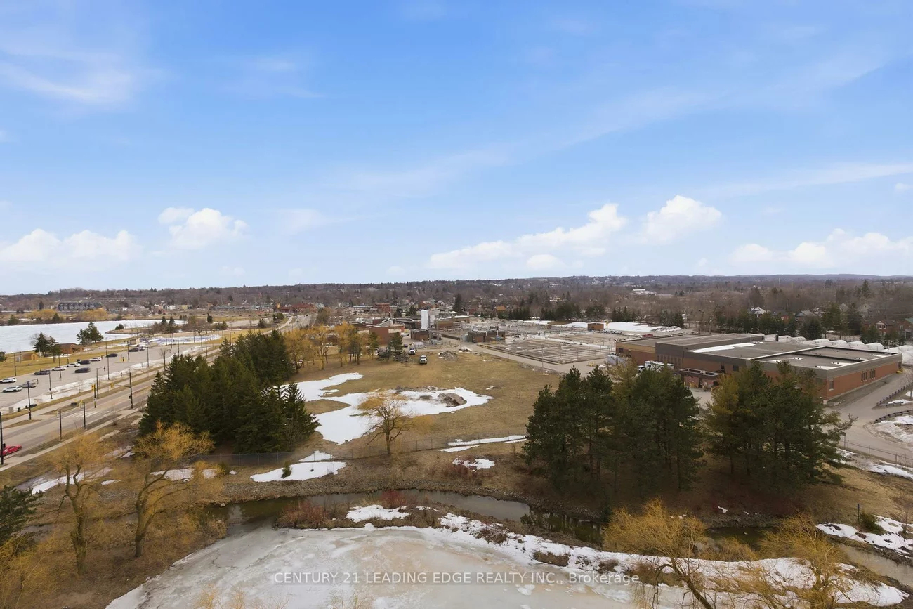 75, ELLEN, City Centre, Barrie