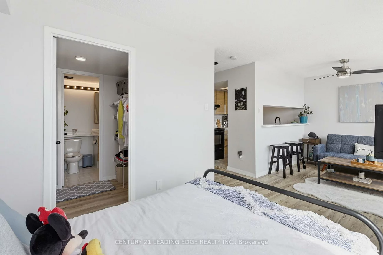 75, ELLEN, City Centre, Barrie