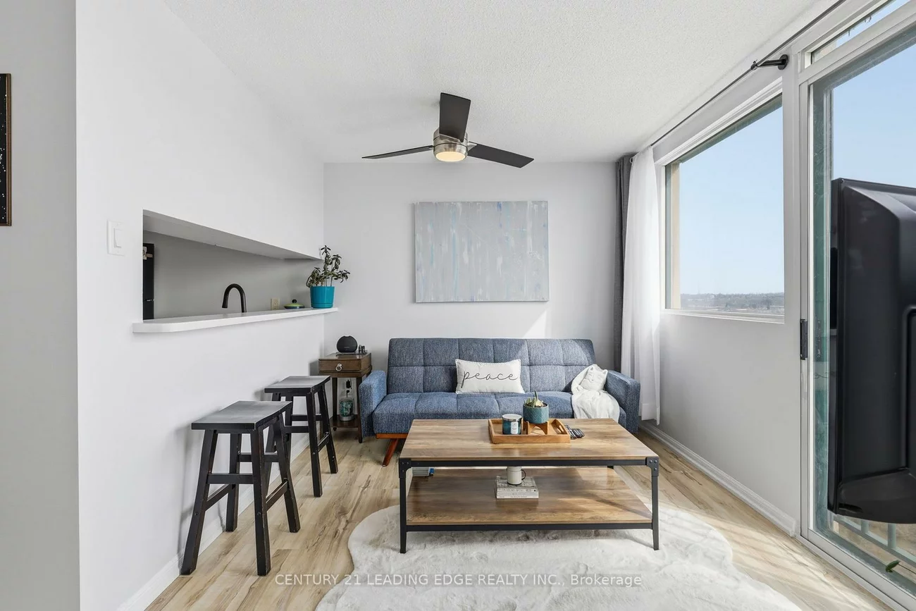 75, ELLEN, City Centre, Barrie