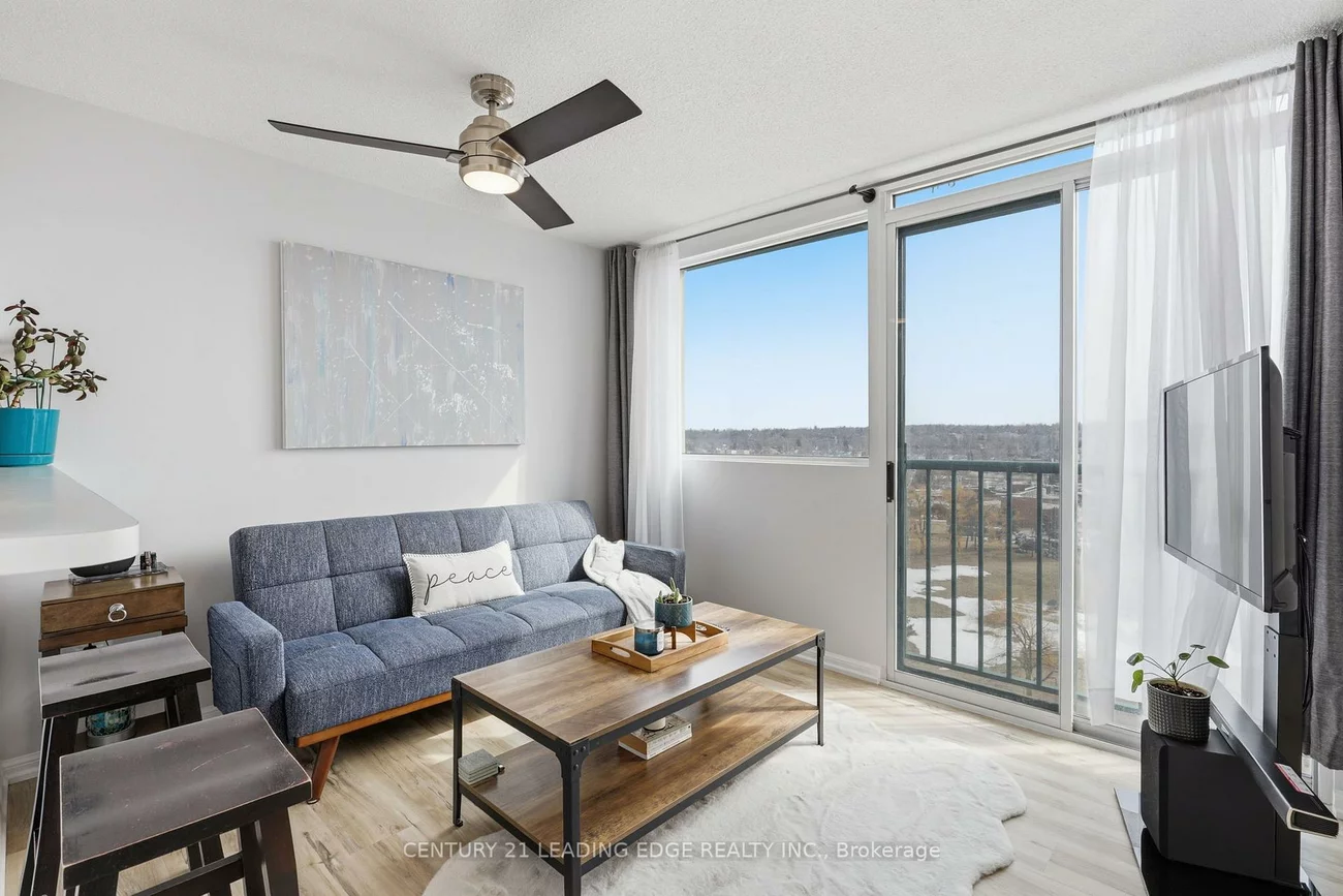 75, ELLEN, City Centre, Barrie