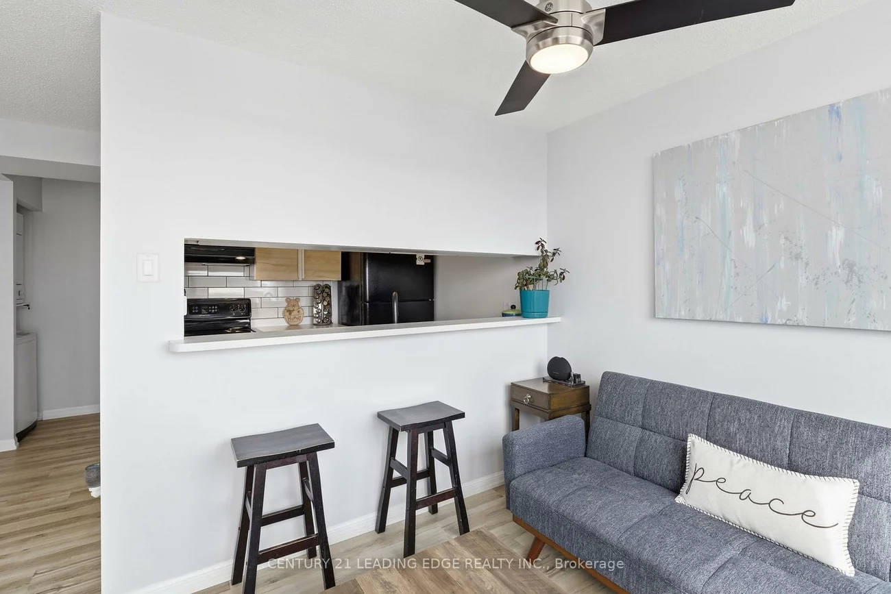 75, ELLEN, City Centre, Barrie