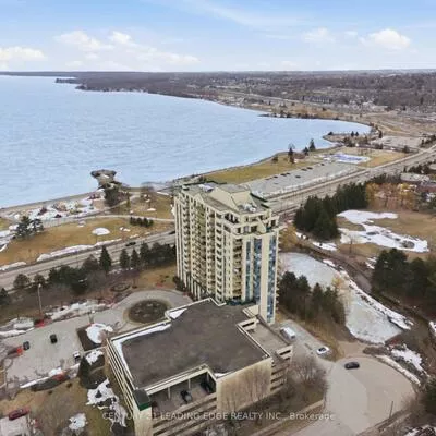 75, ELLEN, City Centre, Barrie