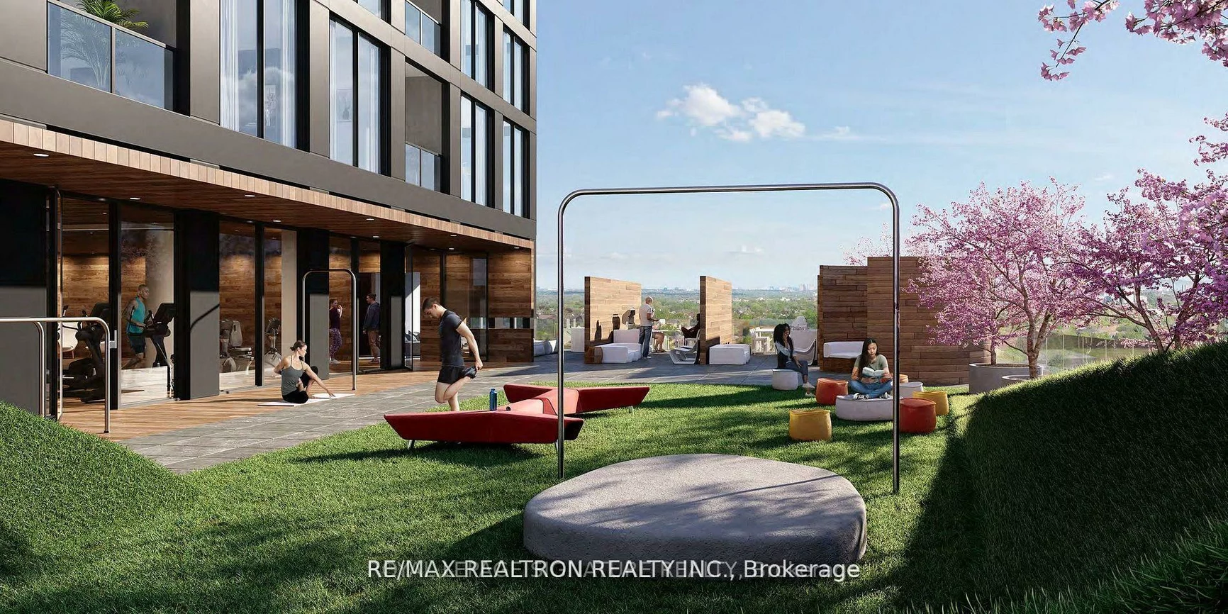 39, Mary, City Centre, Barrie