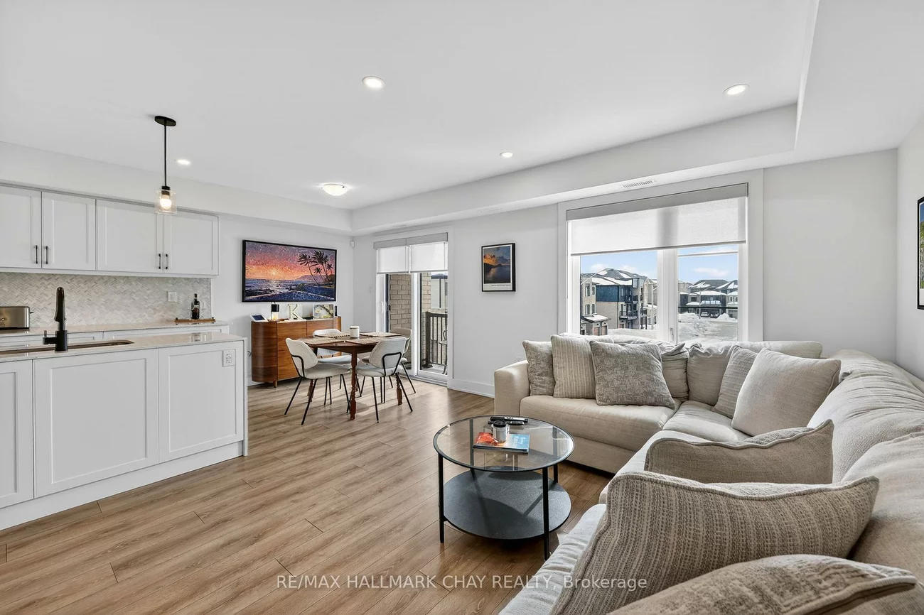 31, Pumpkin Corner, Innis-Shore, Barrie