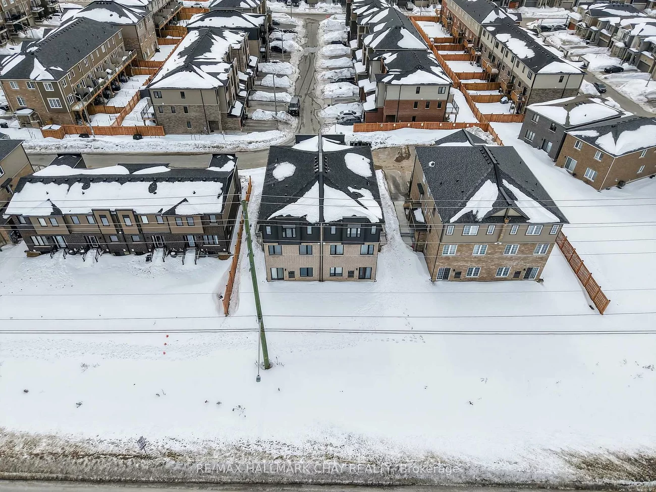 31, Pumpkin Corner, Innis-Shore, Barrie