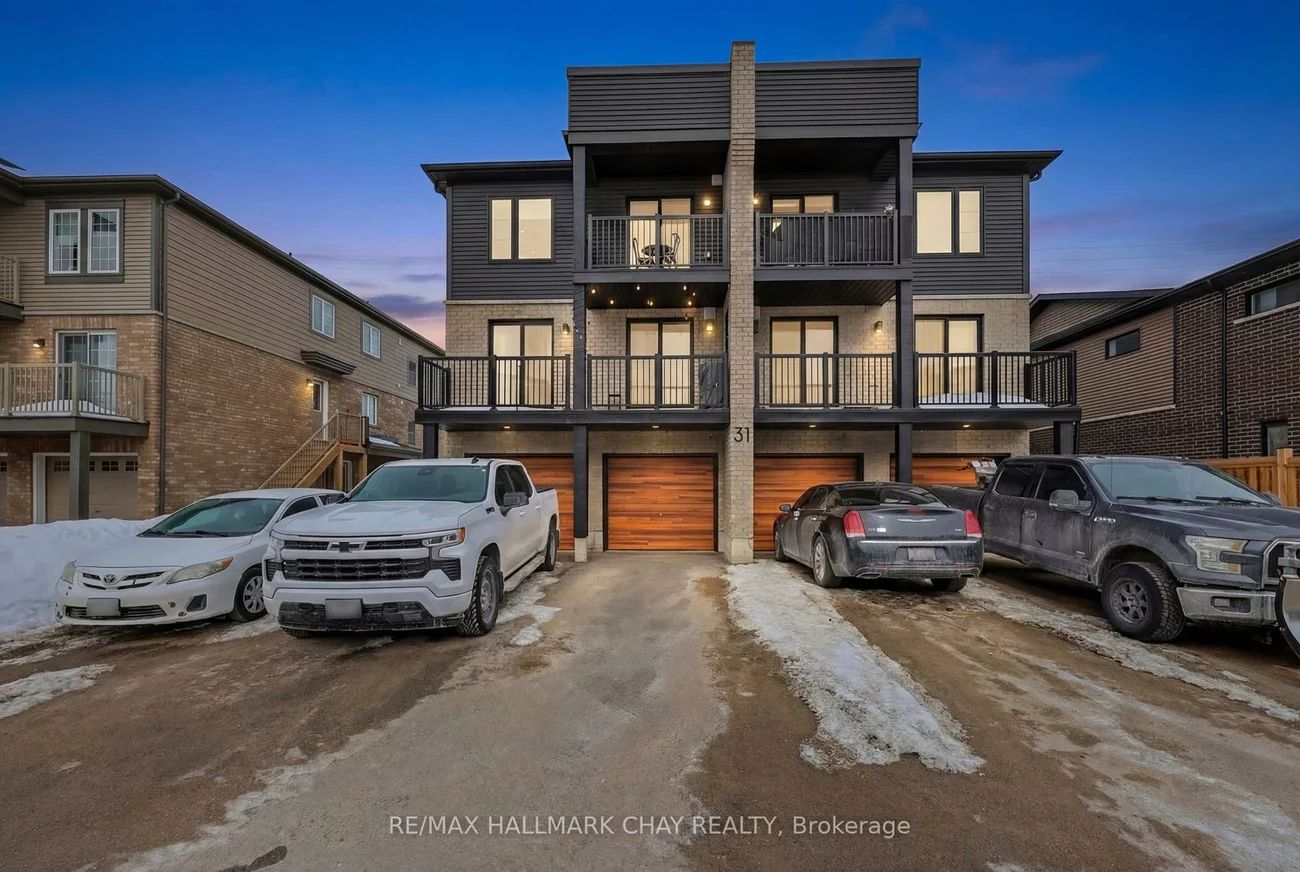 31, Pumpkin Corner, Innis-Shore, Barrie