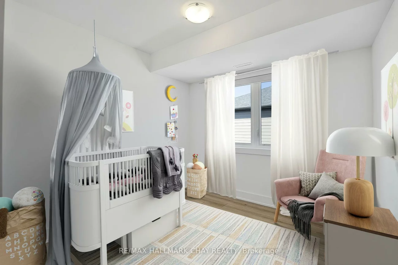 31, Pumpkin Corner, Innis-Shore, Barrie