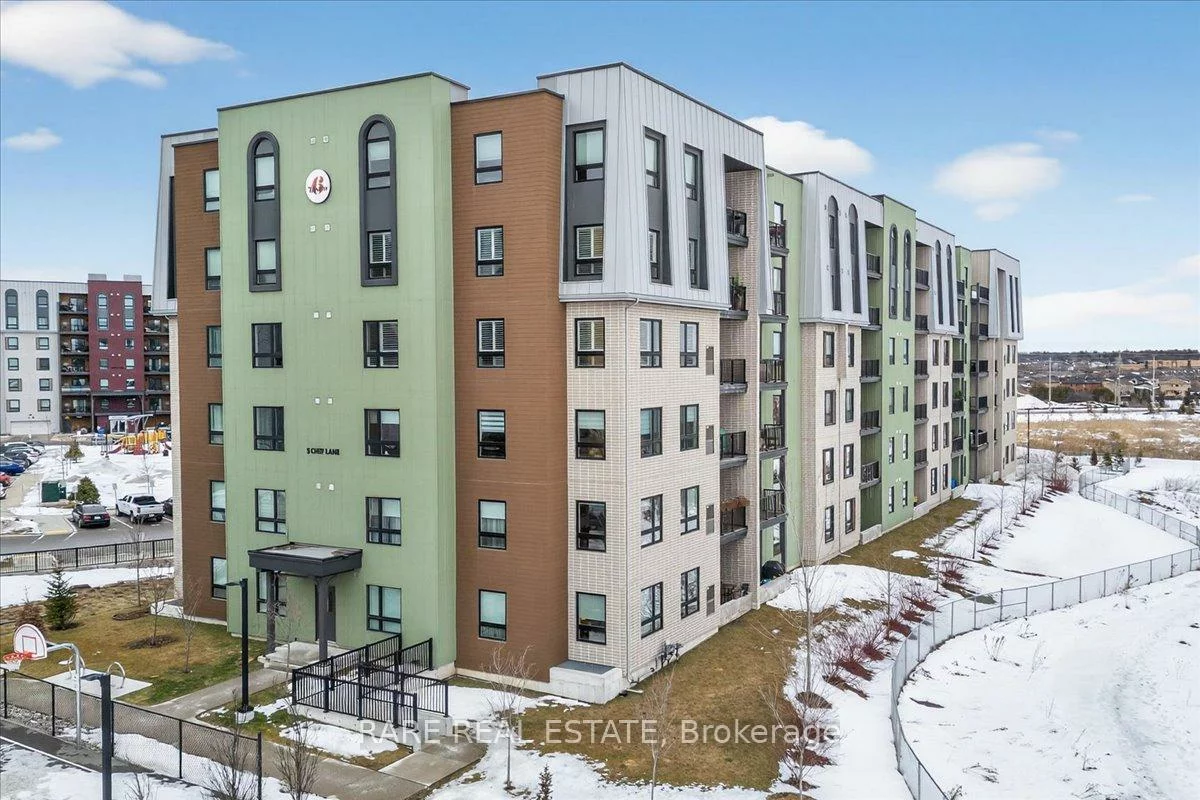 5, Chef, Rural Barrie Southeast, Barrie