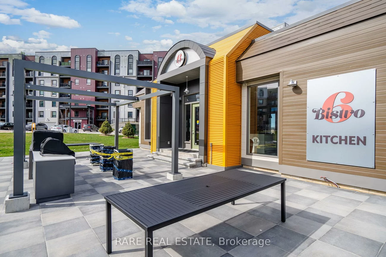 5, Chef, Rural Barrie Southeast, Barrie