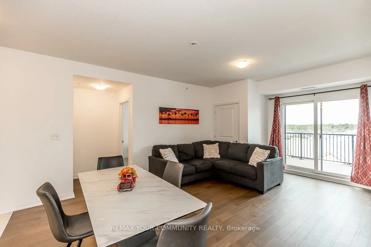 54, Koda, Rural Barrie Southwest, Barrie