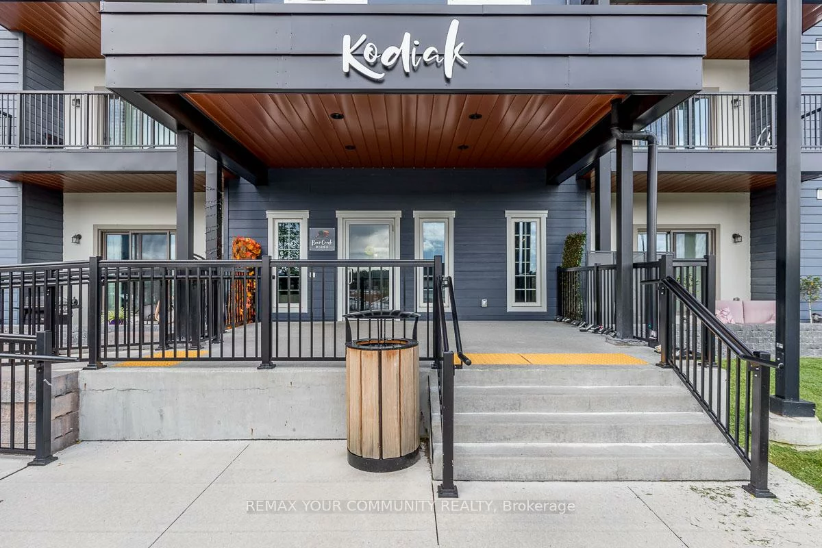 54, Koda, Rural Barrie Southwest, Barrie