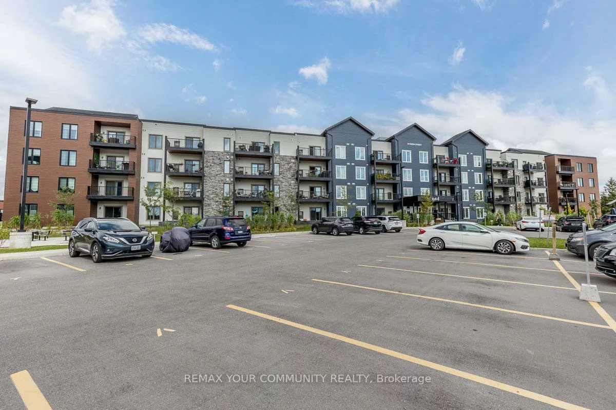 54, Koda, Rural Barrie Southwest, Barrie