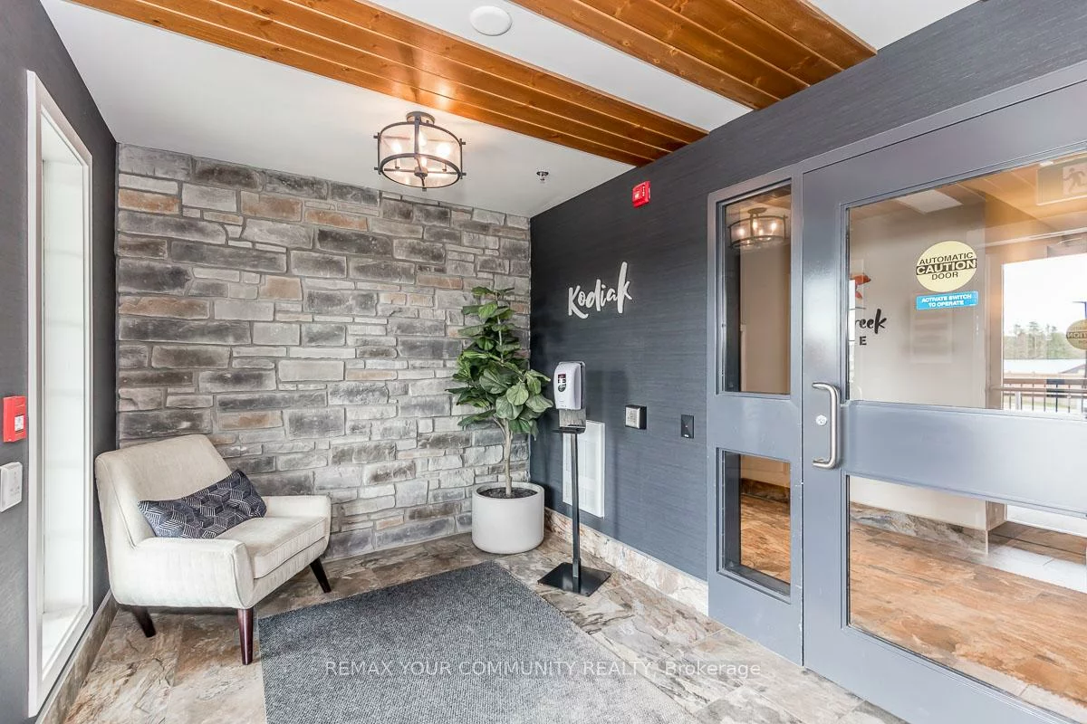 54, Koda, Rural Barrie Southwest, Barrie