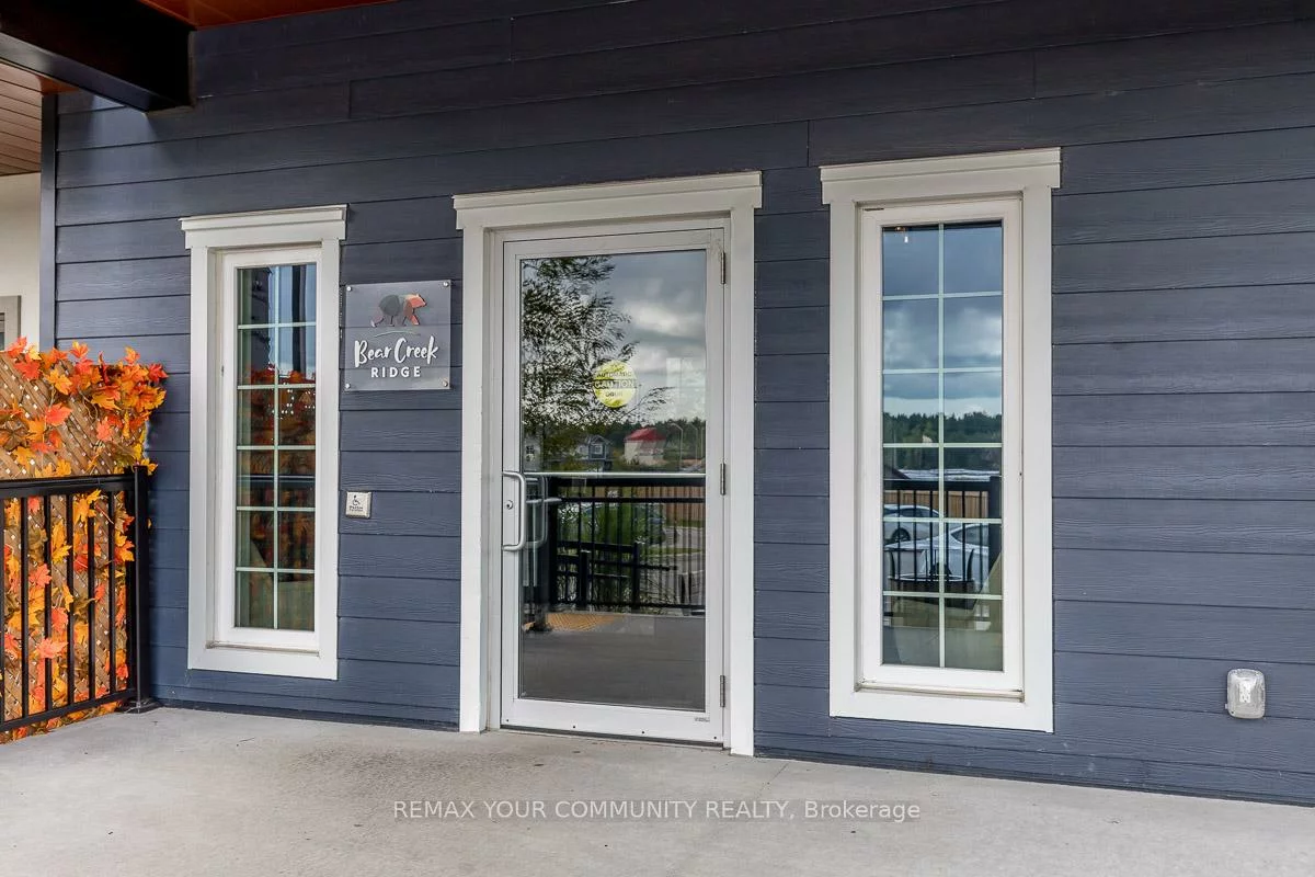 54, Koda, Rural Barrie Southwest, Barrie