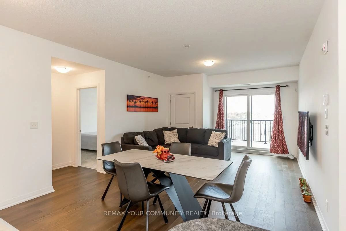 54, Koda, Rural Barrie Southwest, Barrie