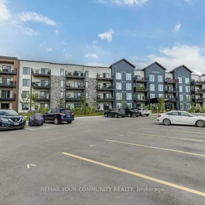 54, Koda, Rural Barrie Southwest, Barrie