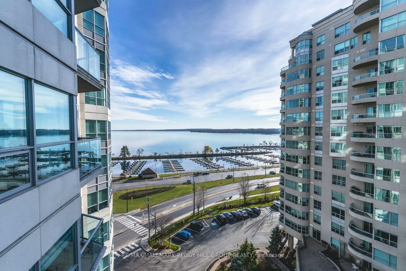 6, Toronto, City Centre, Barrie