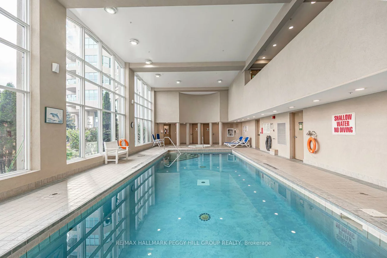 6, Toronto, City Centre, Barrie