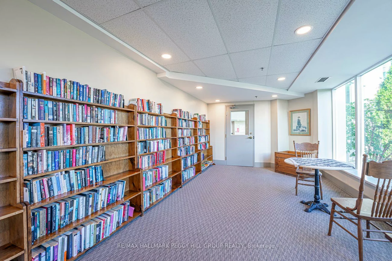 6, Toronto, City Centre, Barrie