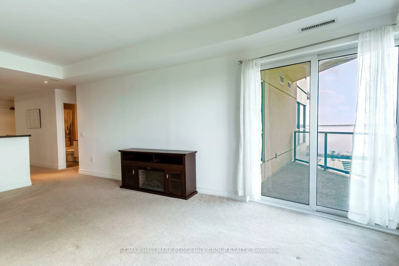 6, Toronto, City Centre, Barrie