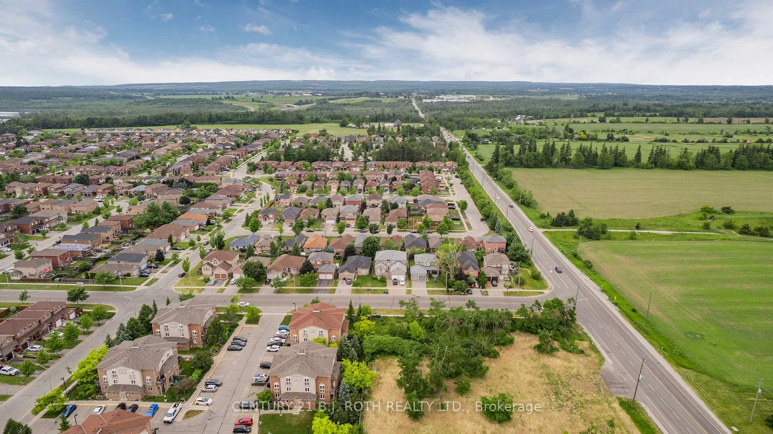 13, Cheltenham, Georgian Drive, Barrie