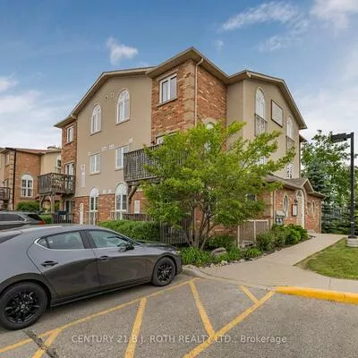 13, Cheltenham, Georgian Drive, Barrie