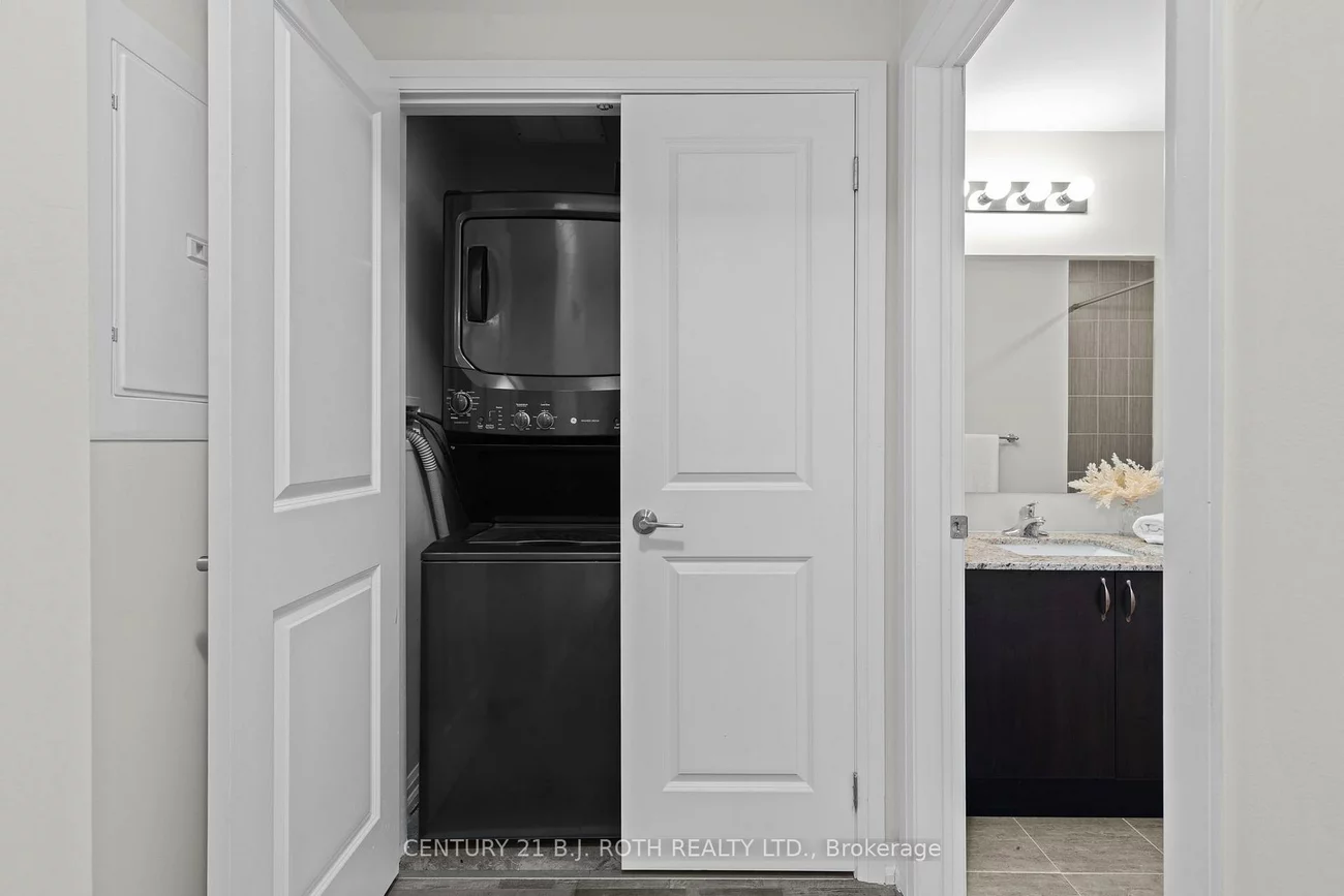 302, ESSA, 400 West, Barrie