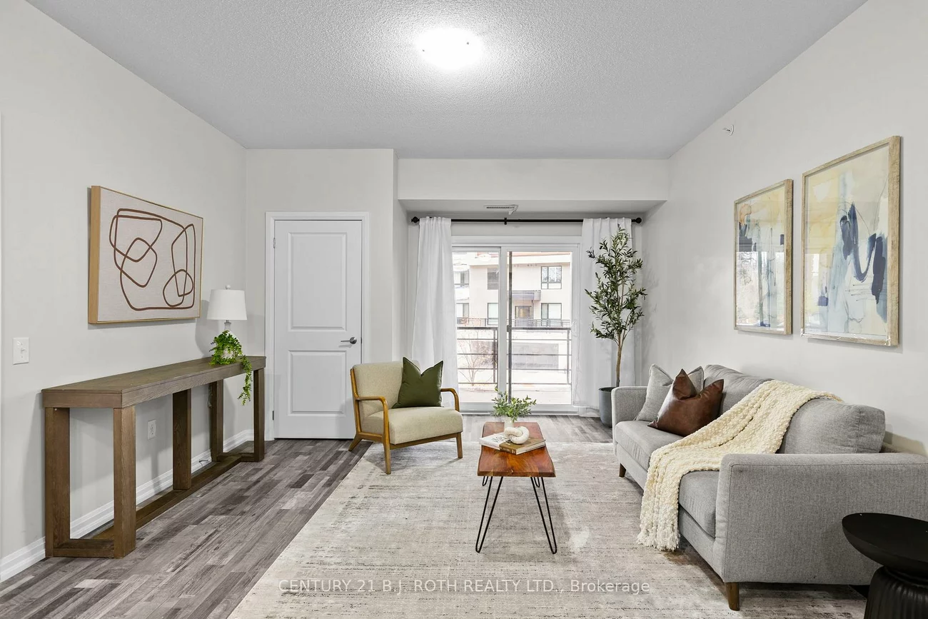 302, ESSA, 400 West, Barrie