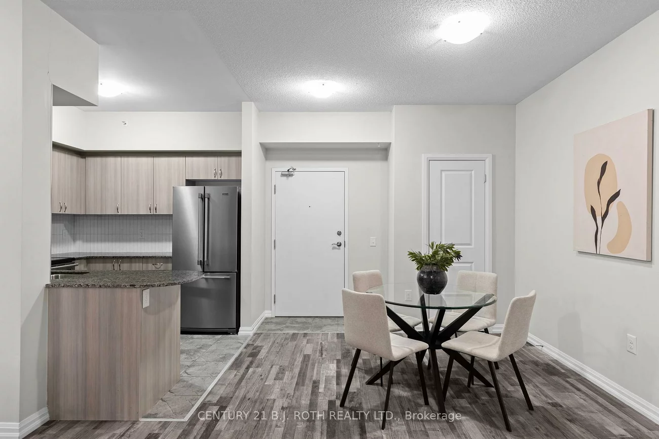 302, ESSA, 400 West, Barrie