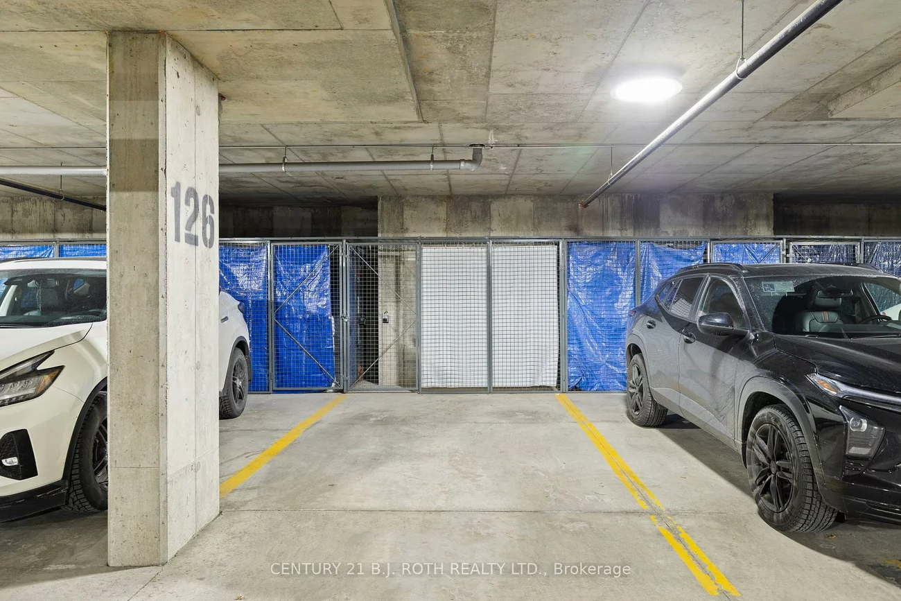 302, ESSA, 400 West, Barrie