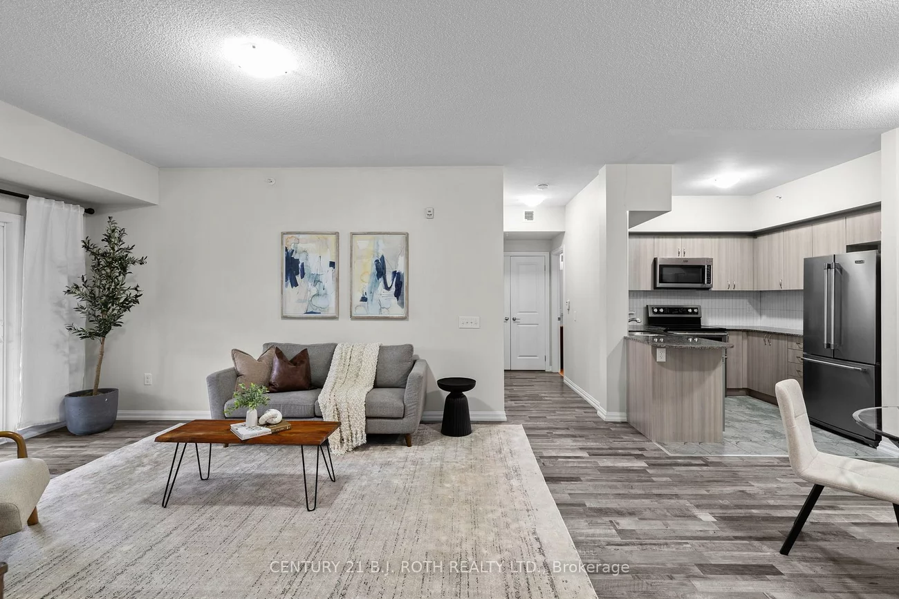 302, ESSA, 400 West, Barrie